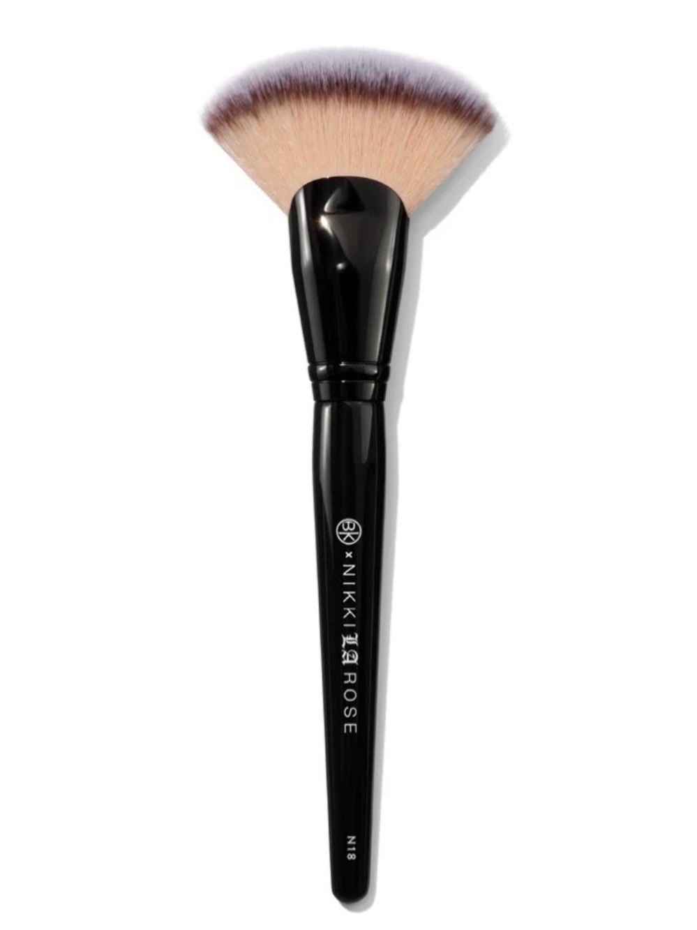 Makeup Brush Bundle (3)